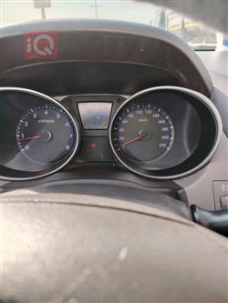 هیوندای تۆکسۆن